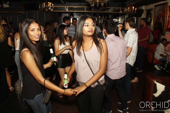 CENSORED FRIDAYS ORCHID NIGHTCLUB TORONTO NIGHTLIFE TOP 40 BOTTLE SERVICE 009